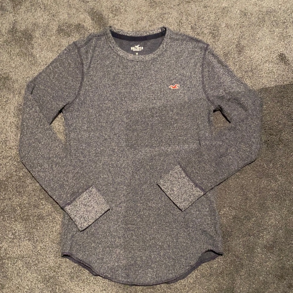 Hollister Men’s Sweater